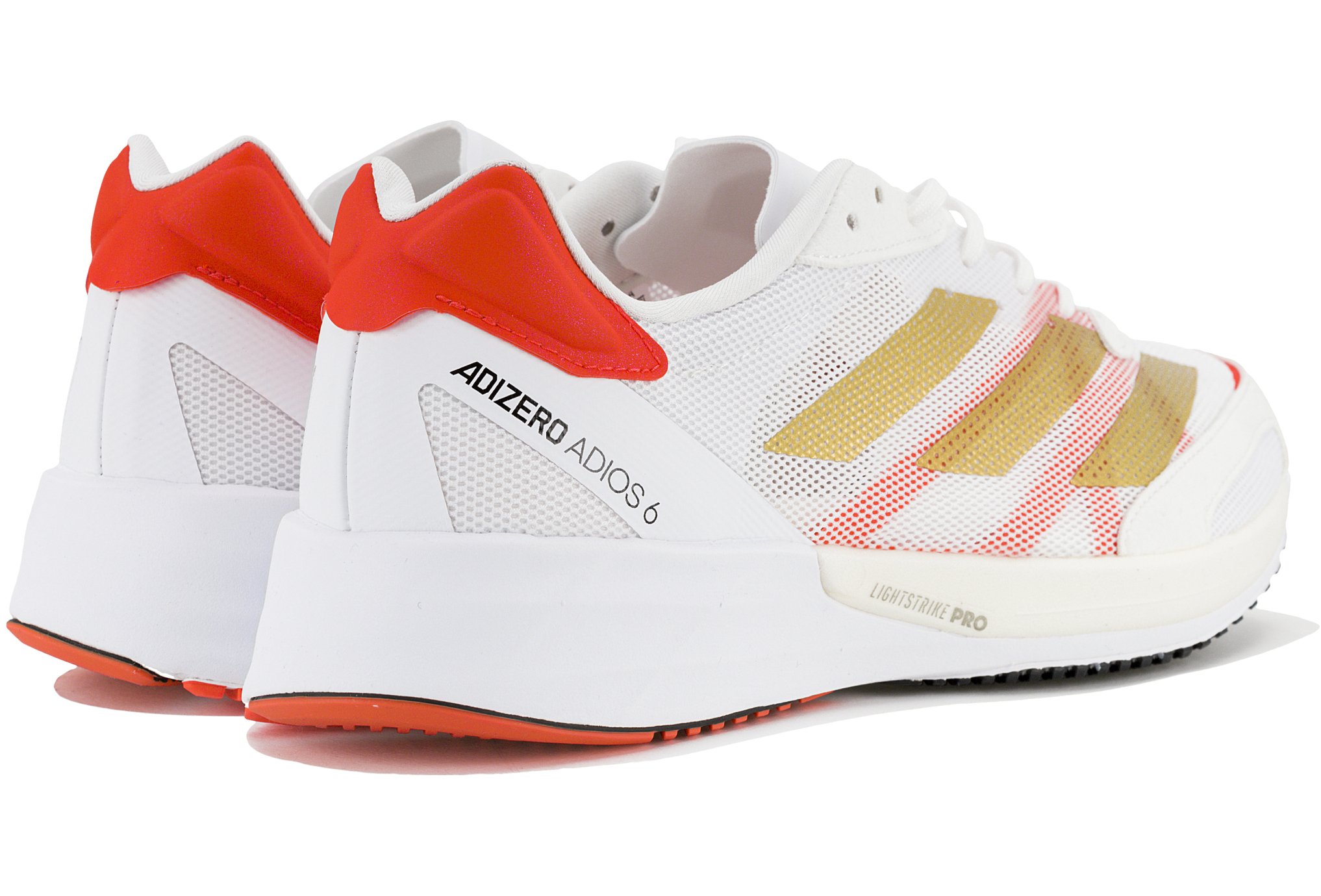 adidas adizero adios 6 Tokyo en promoción Mujer Zapatillas Terrenos