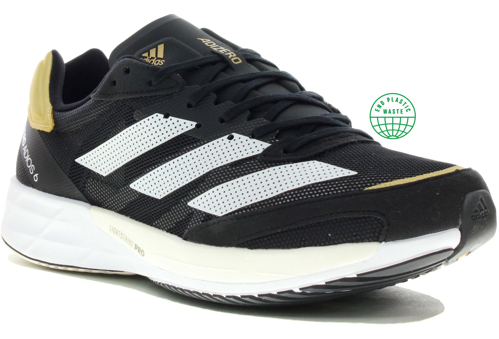 adidas adizero adios 6 W Chaussures running femme
