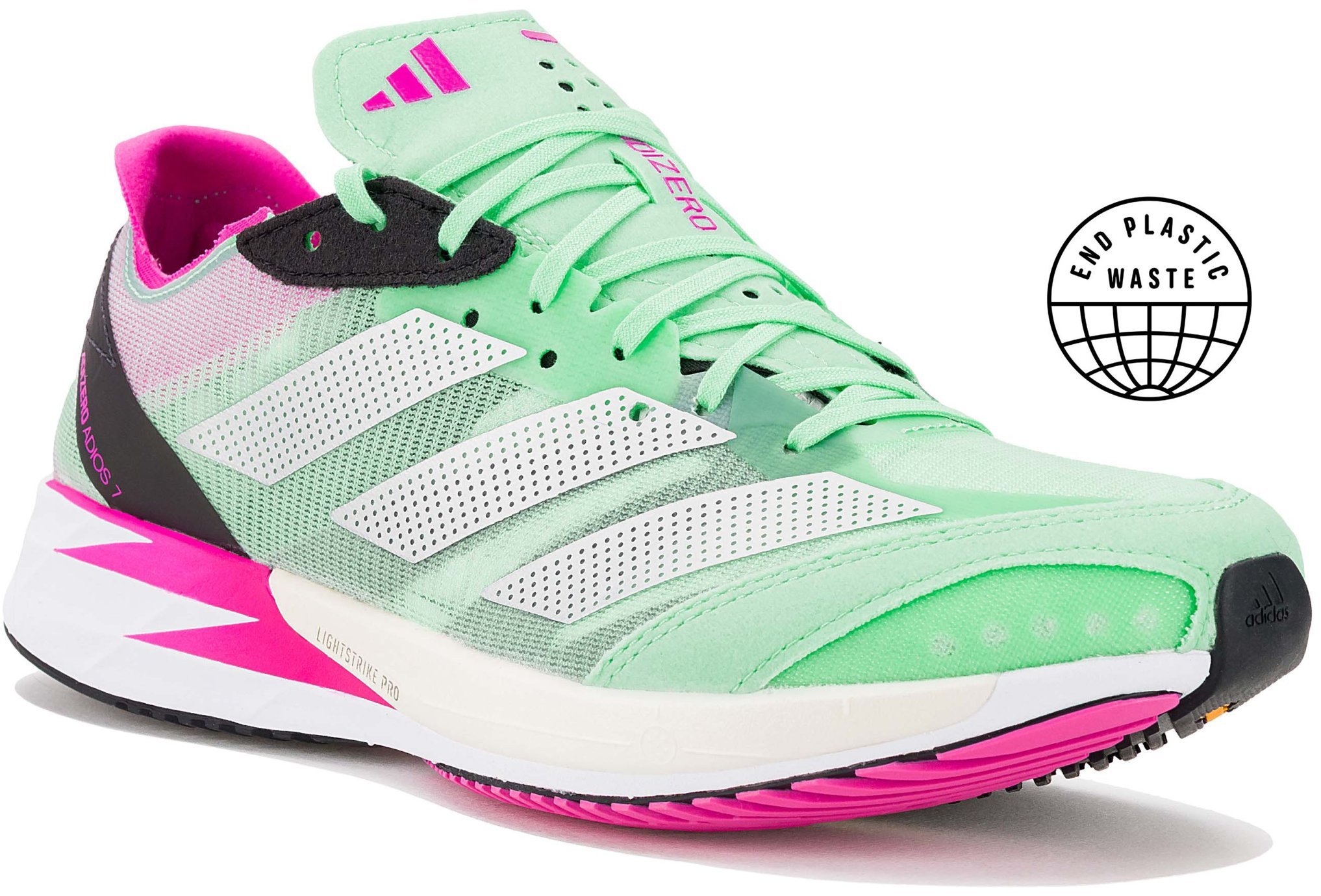adidas adizero adios 7 W Chaussures running femme