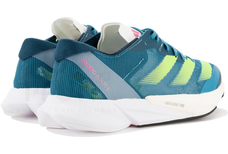 adidas adizero adios 8 W