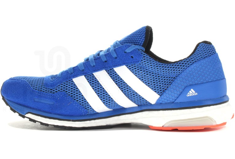 adidas adizero adios Boost 3
