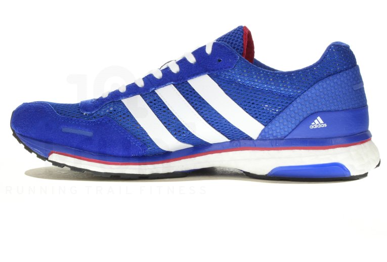 adidas adizero adios Boost 3