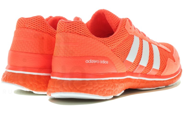 adidas adizero adios Boost 3