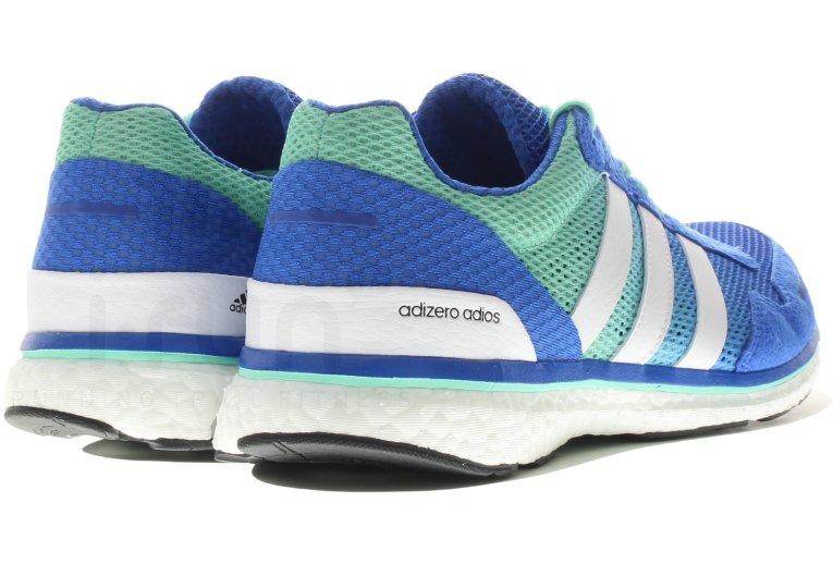 adidas adizero adios Boost 3