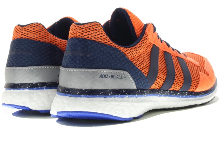 adidas adizero adios Boost 3
