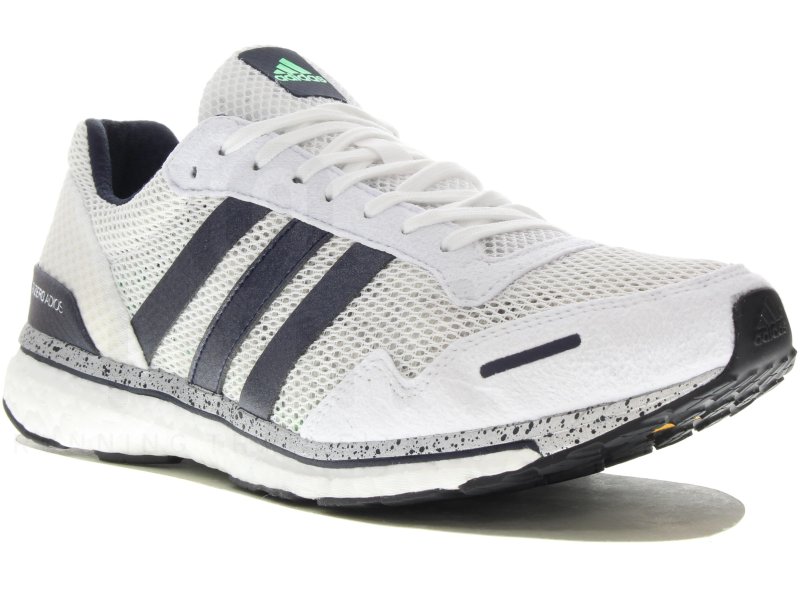 adidas adizero adios boost homme