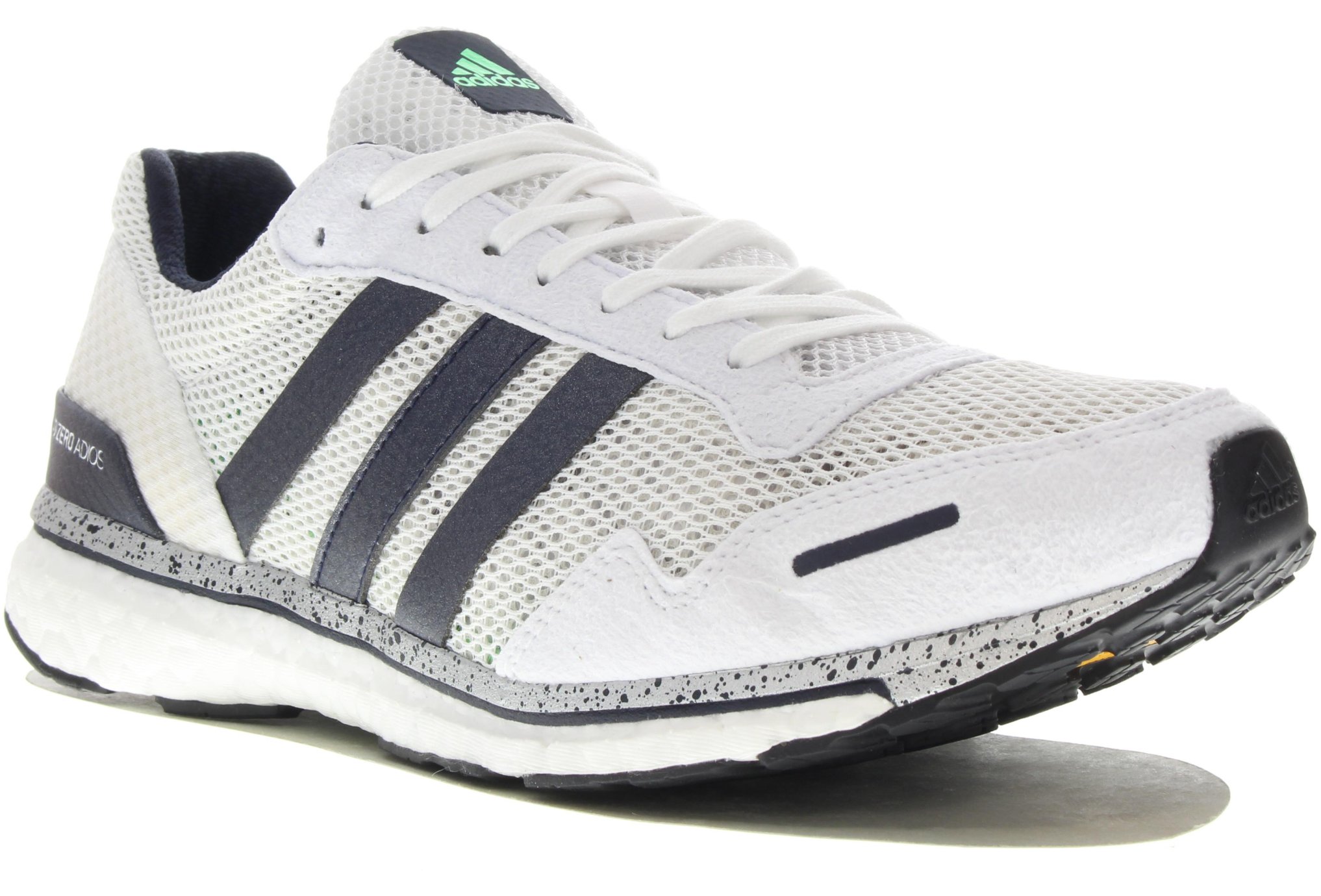 adidas adizero adios boost 3 w