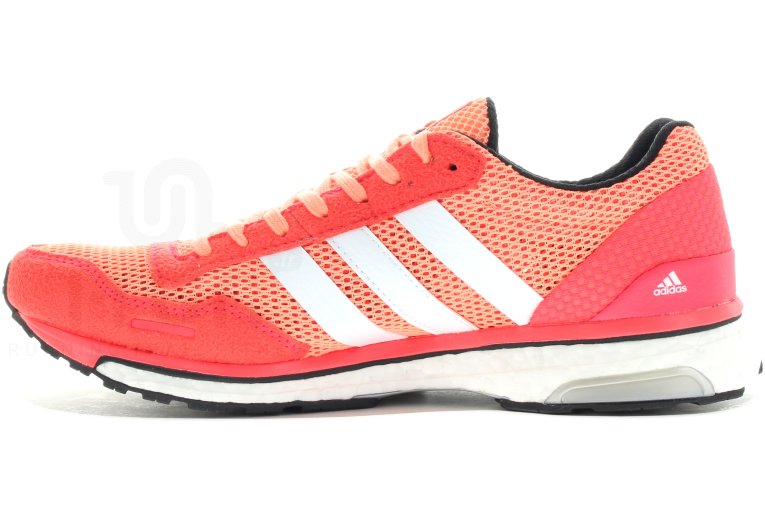adidas adizero adios Boost 3