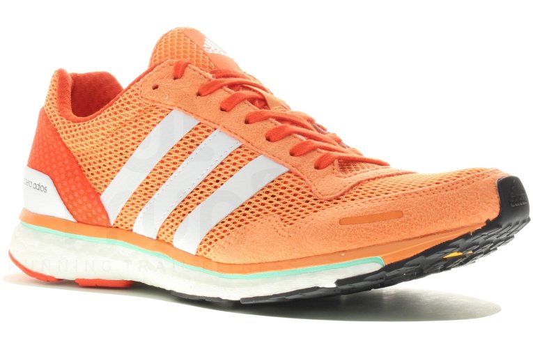 adidas adizero adios Boost 3