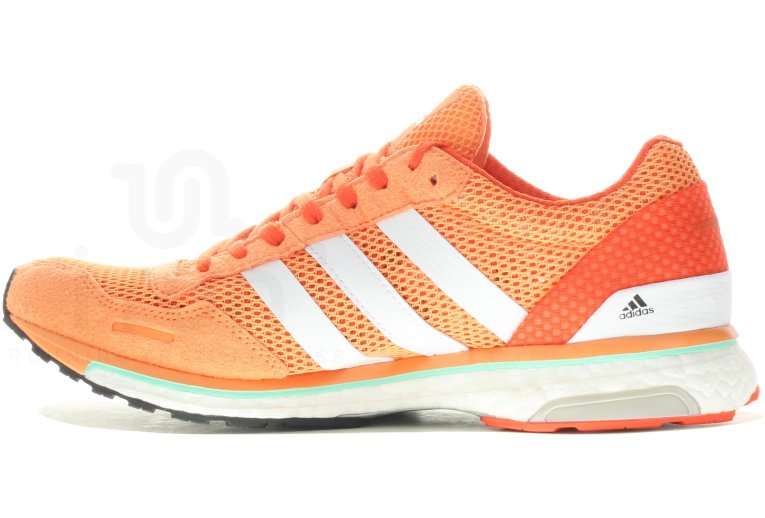 adidas adizero adios Boost 3