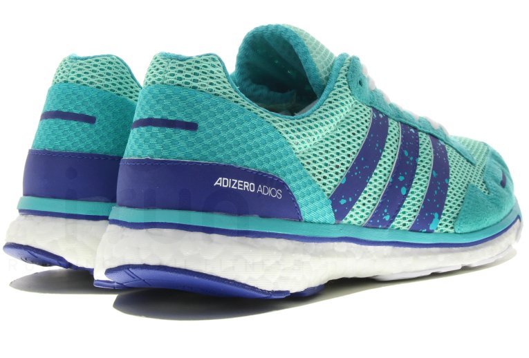 adidas adizero adios Boost 3