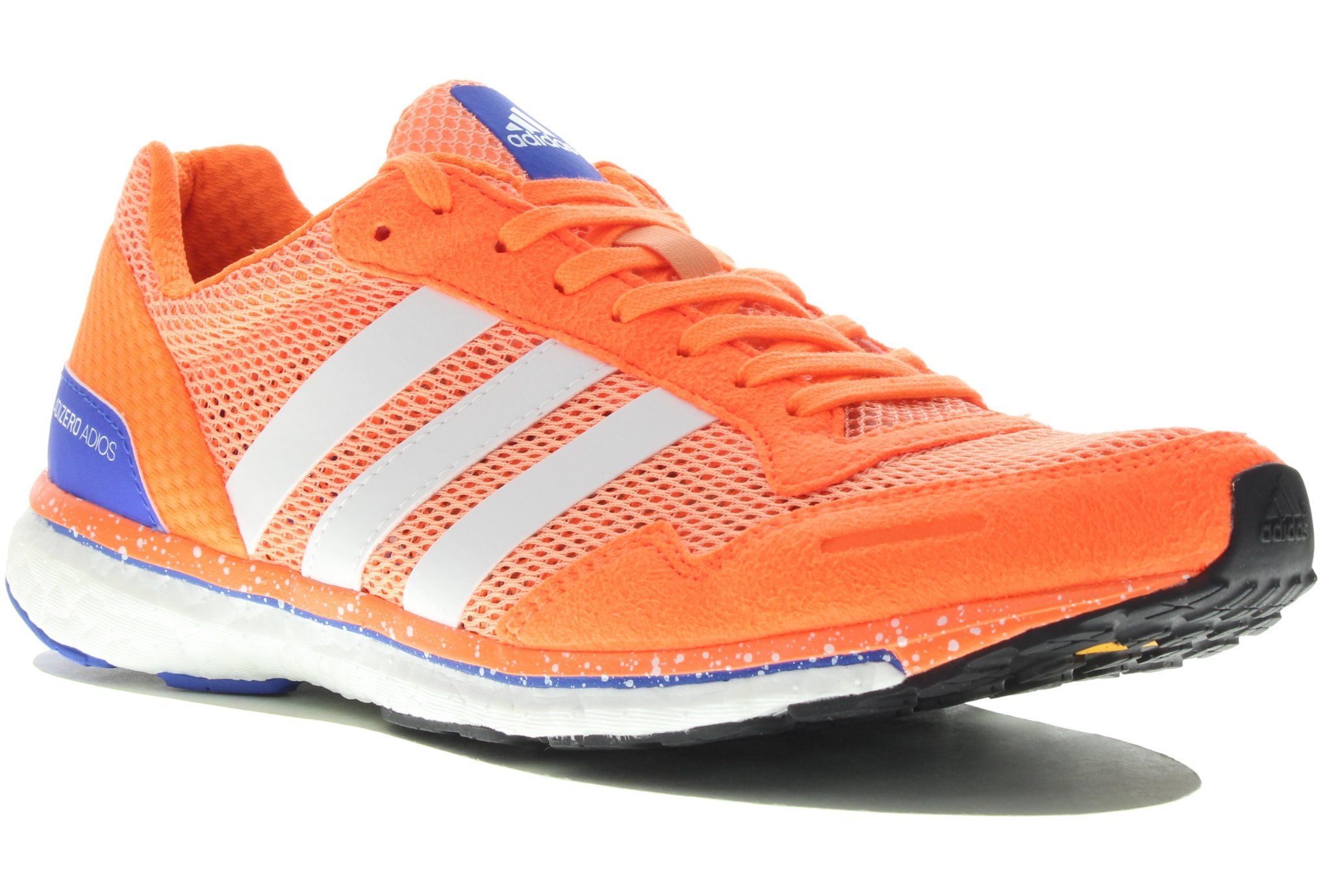 Adidas adios boost mujer hotsell