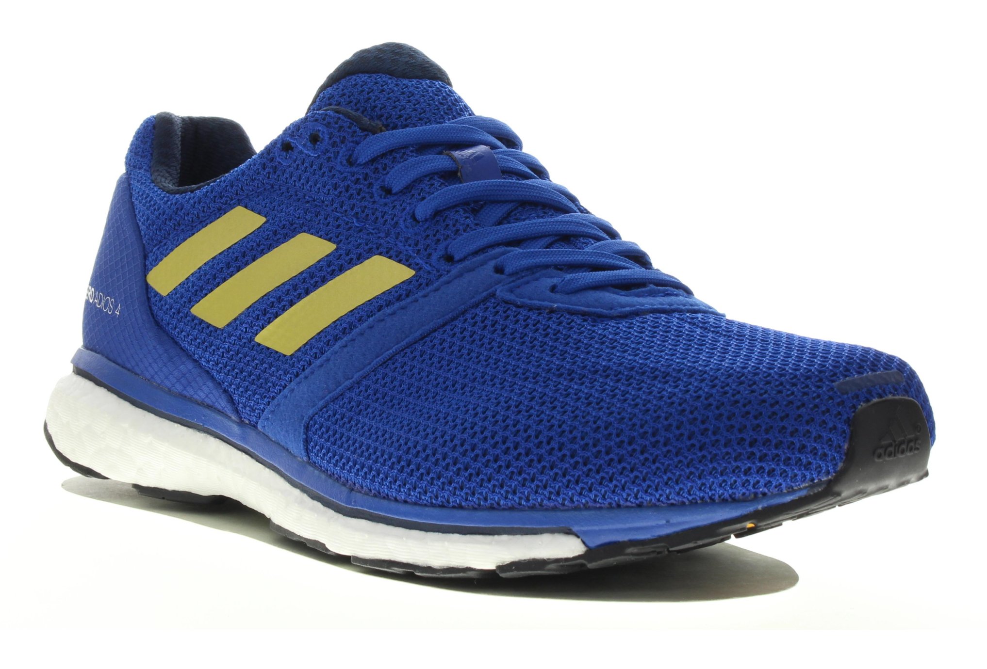 adidas adizero adios Boost 4 M Chaussures homme