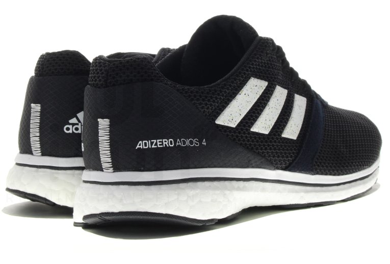adidas adizero adios Boost 4