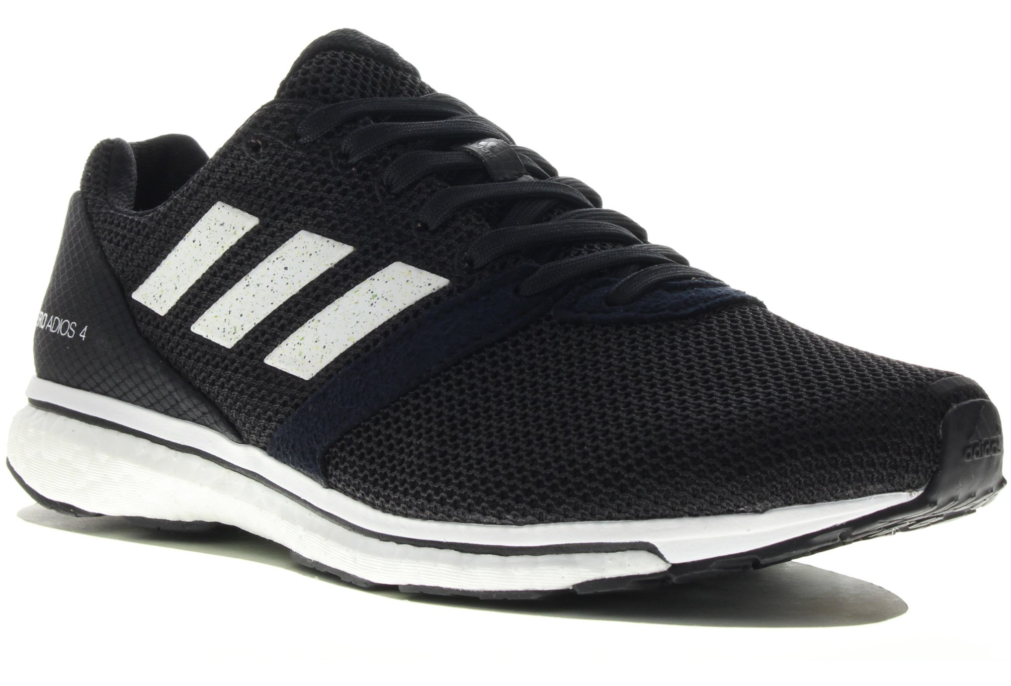 adidas adizero adios Boost 4 W Diététique Chaussures femme