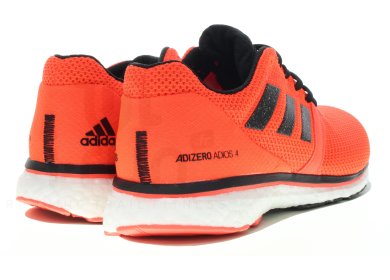 adidas adizero adios boost 4 w adidas adizero adios boost 4 w