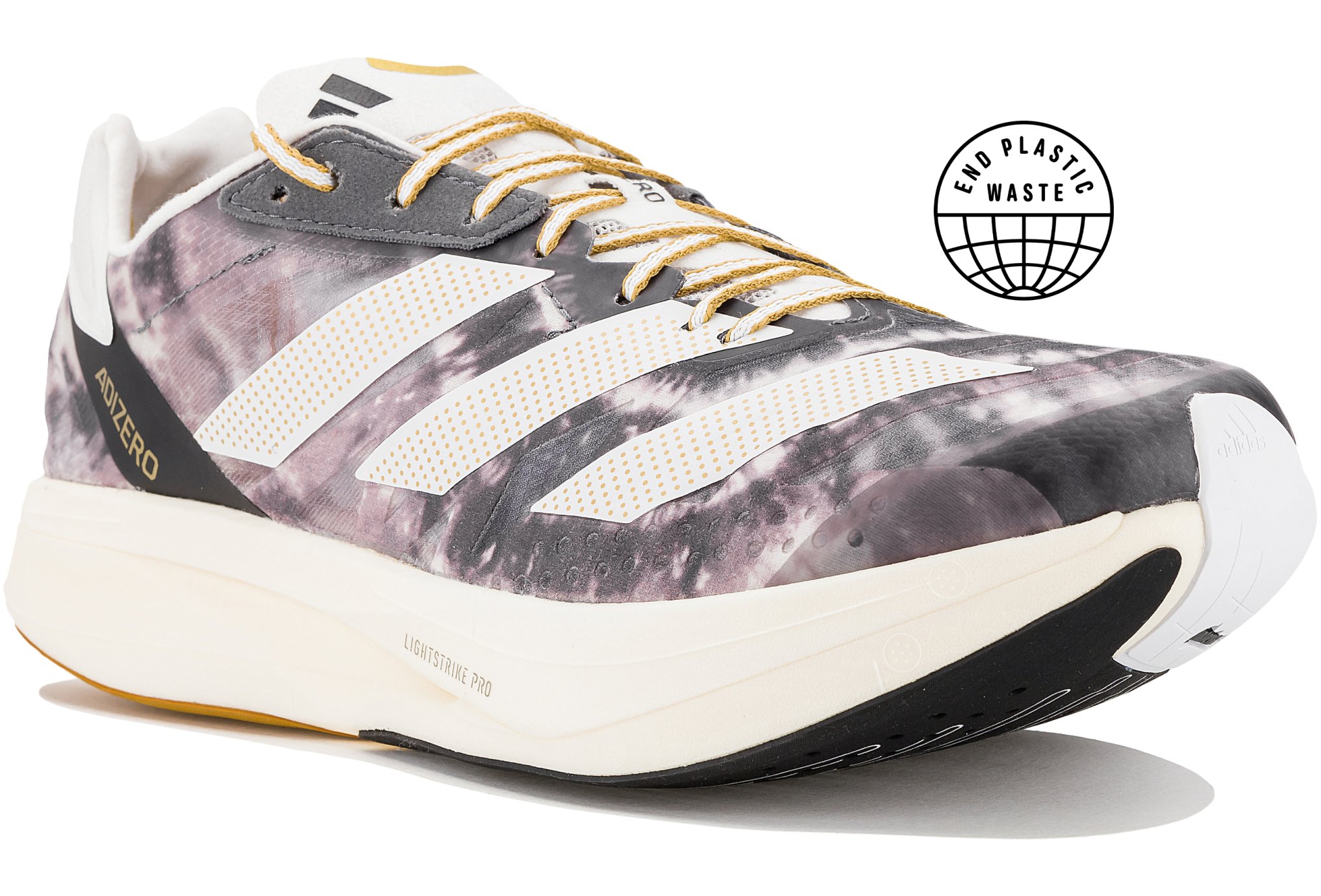 Quels sont les avantages de la chaussure adidas adizero adios pro 2 pour homme