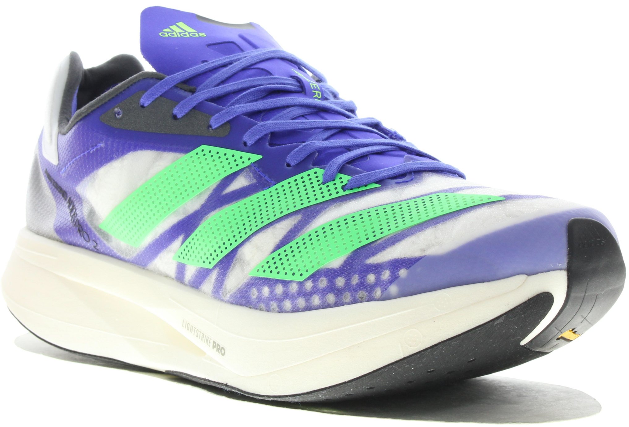 adidas adizero adios Pro 2 W Chaussures running femme
