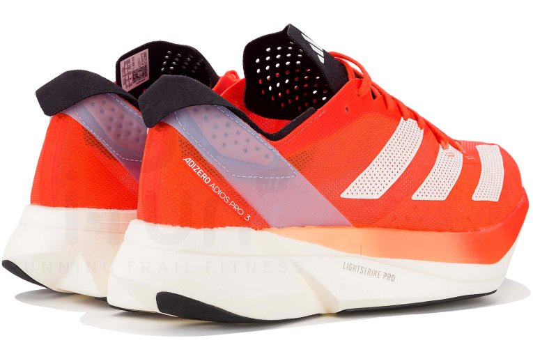 adidas adizero adios Pro 3 Herren