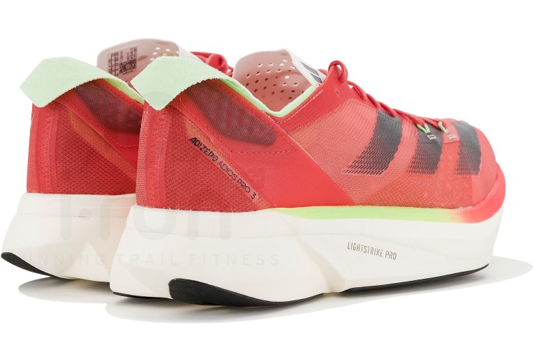 adidas adizero adios Pro 3 Herren (Ekiden-Pack)