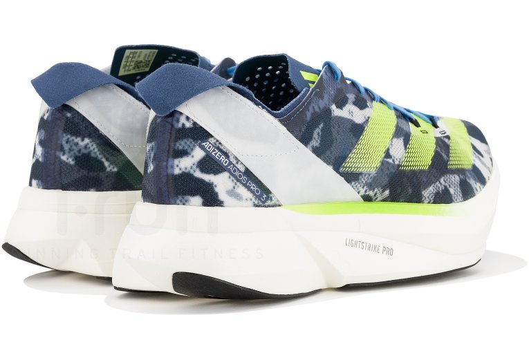 adidas adizero adios Pro 3
