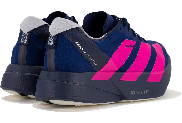 adidas adizero Adios Pro 4 Herren Berlin Marathon