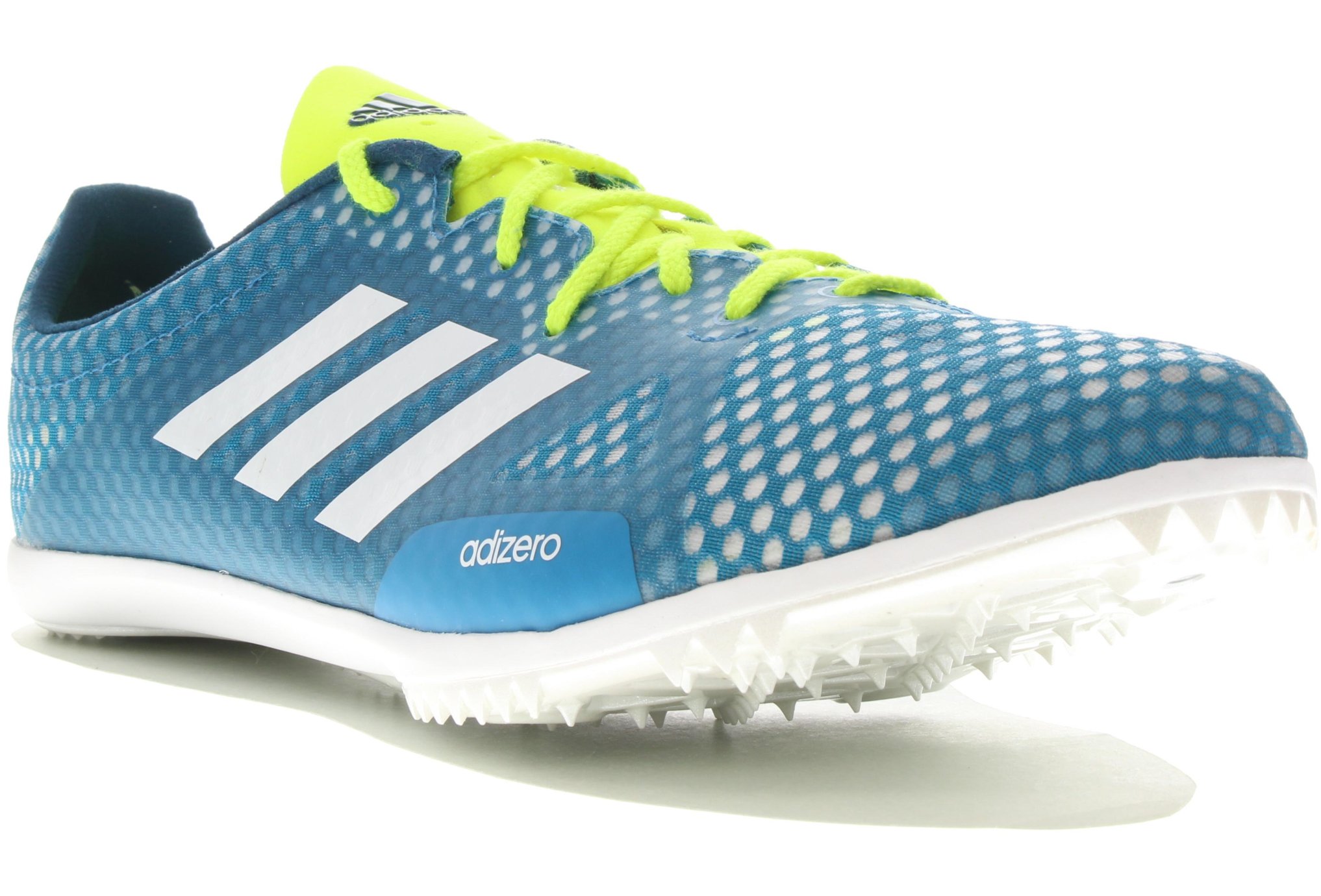 adidas adizero ambition 4 review