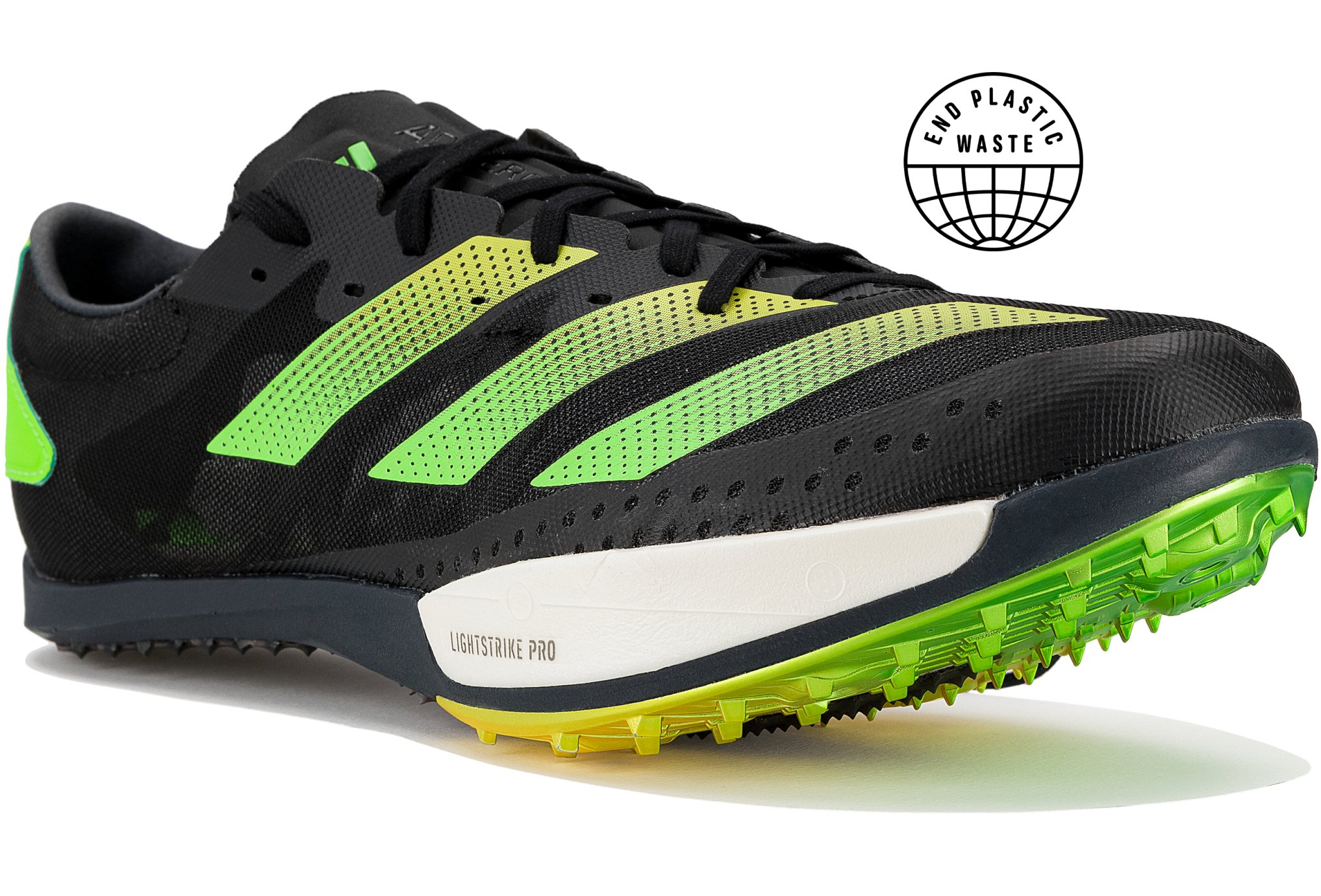 スニーカー adidas Adizero Ambition Shoes Amazon.com: adidas Adizero Ambition Mens Track & Field Shoes