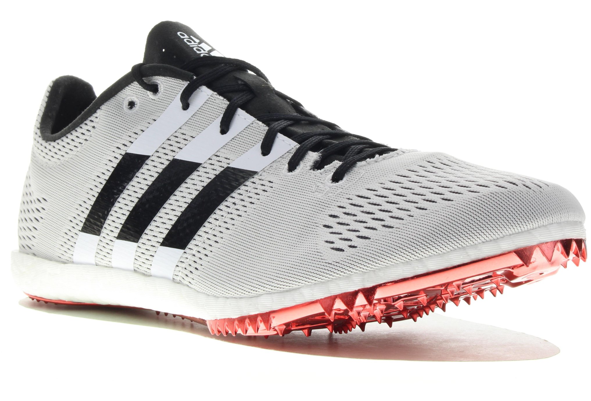 raf simons ozweego metallic