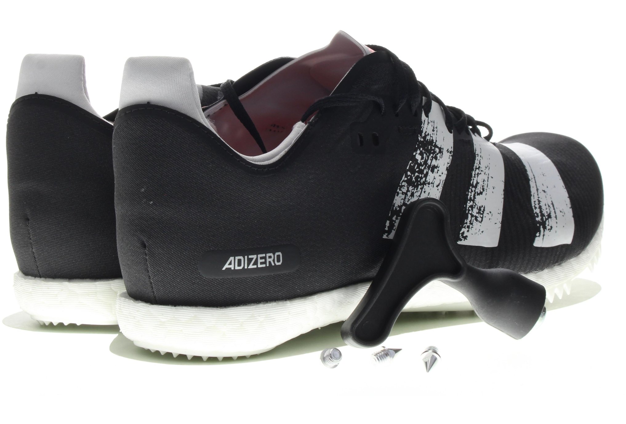 adidas adizero Avanti en promoci?�n | Hombre Zapatillas Atletismo adidas