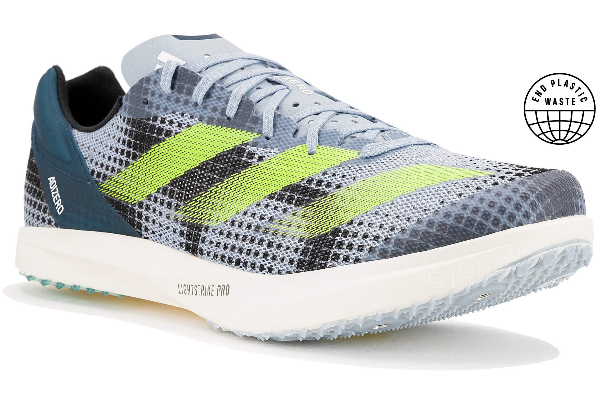 新品【23.5】ADIZERO AVANTI adidas Adizero Avanti XC Spike | Marathon Sports