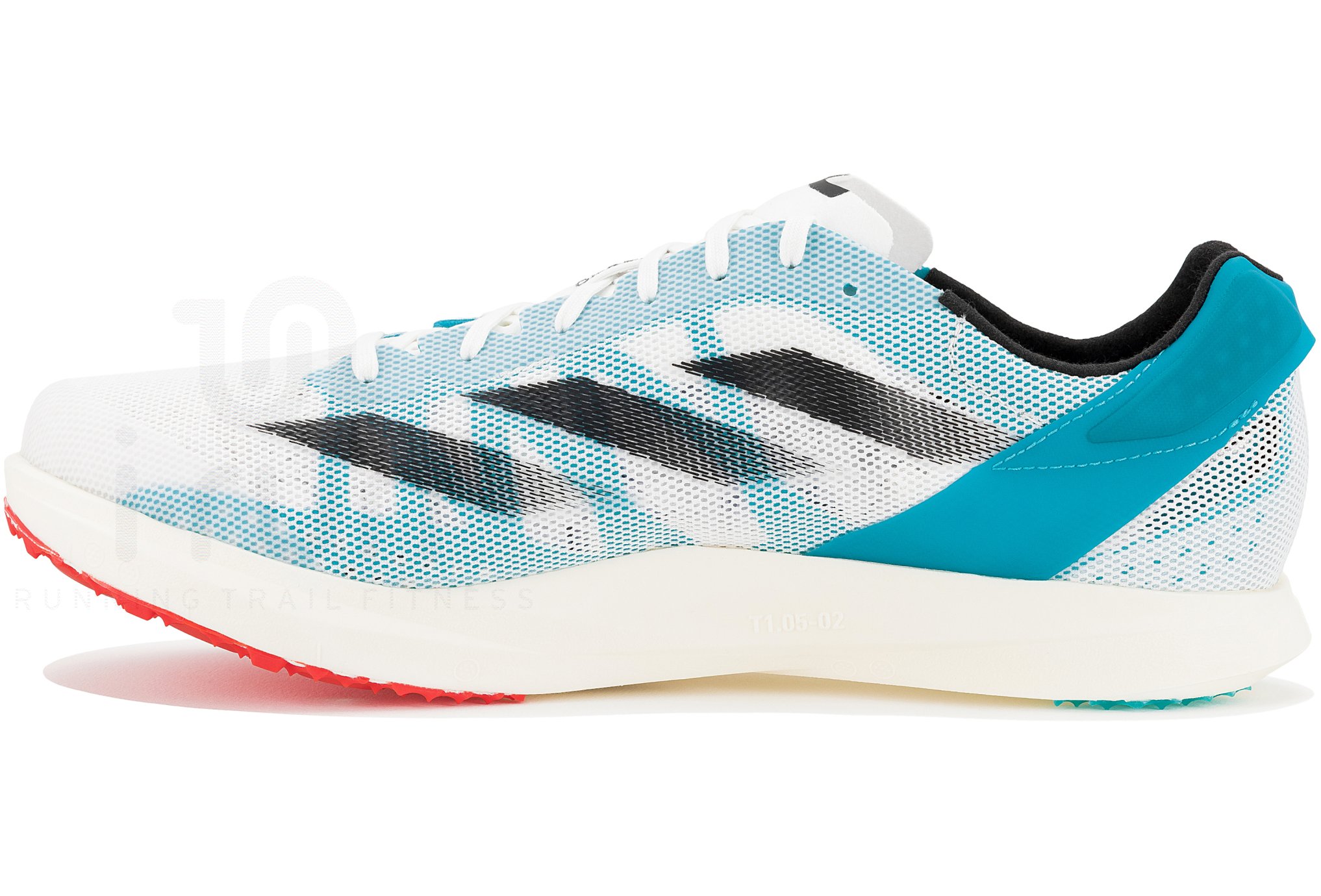 adidas adizero Avanti TYO en promoción | Mujer Zapatillas Pista adidas