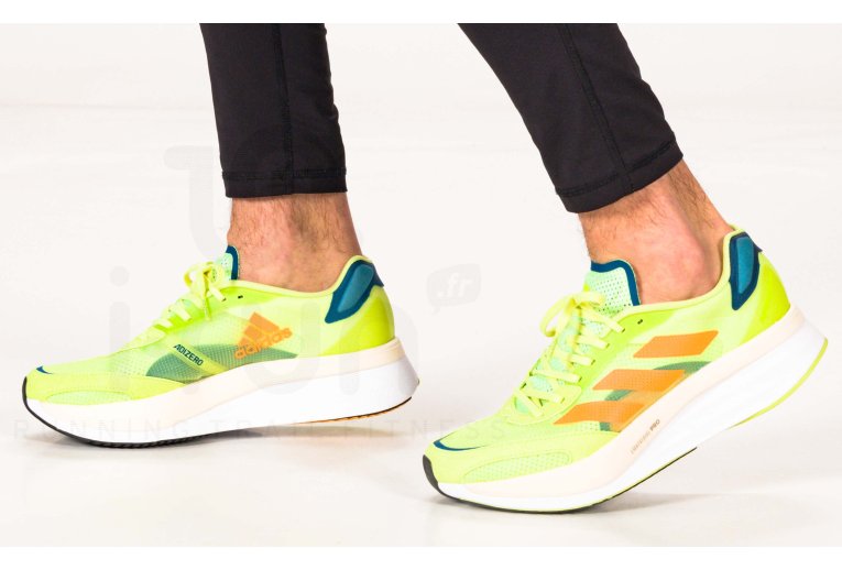 adidas adizero Boston 10 Herren