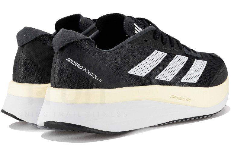 adidas adizero Boston 11 Wide 2E Herren
