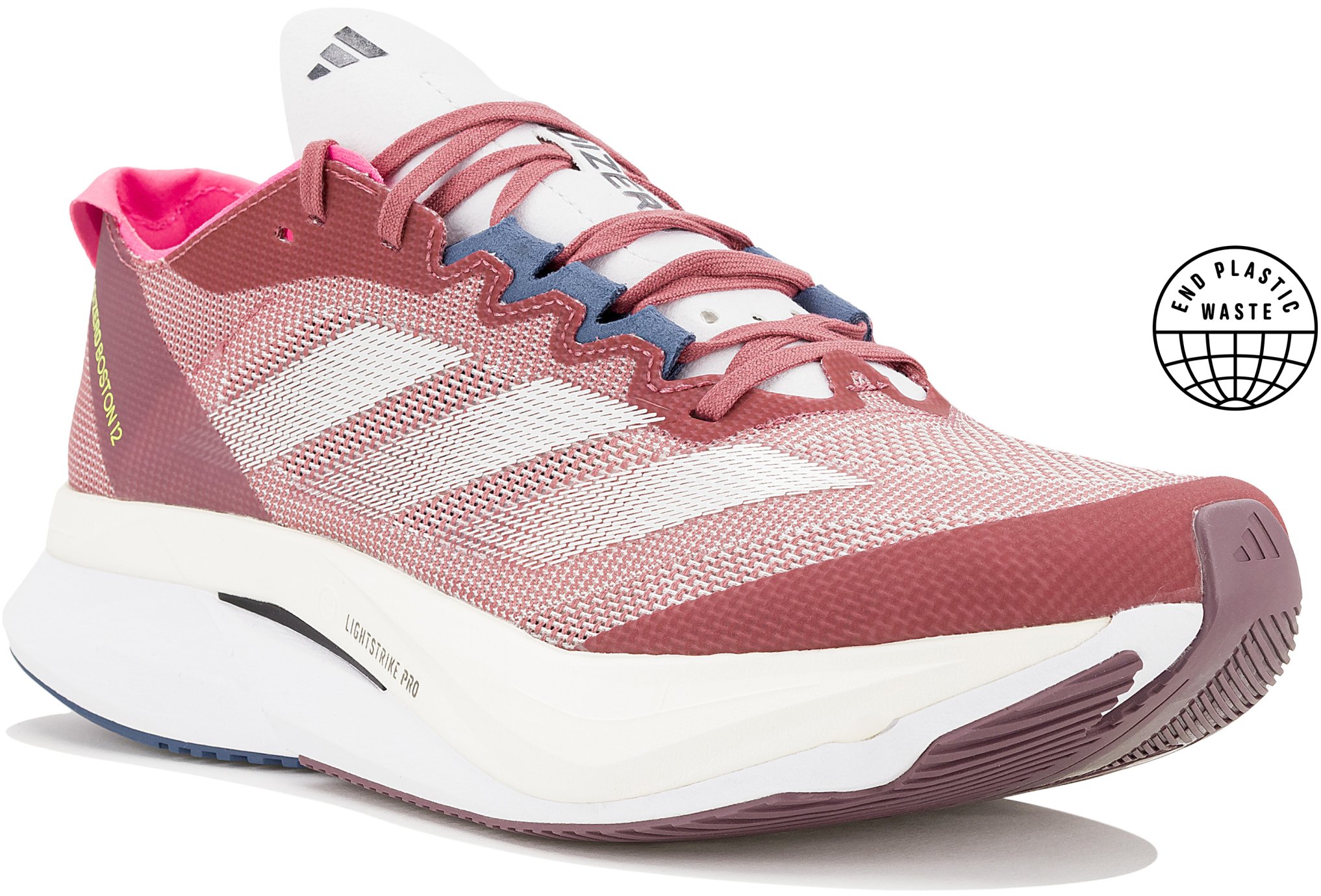 Chaussures adidas femme Running trail et athletisme i Run