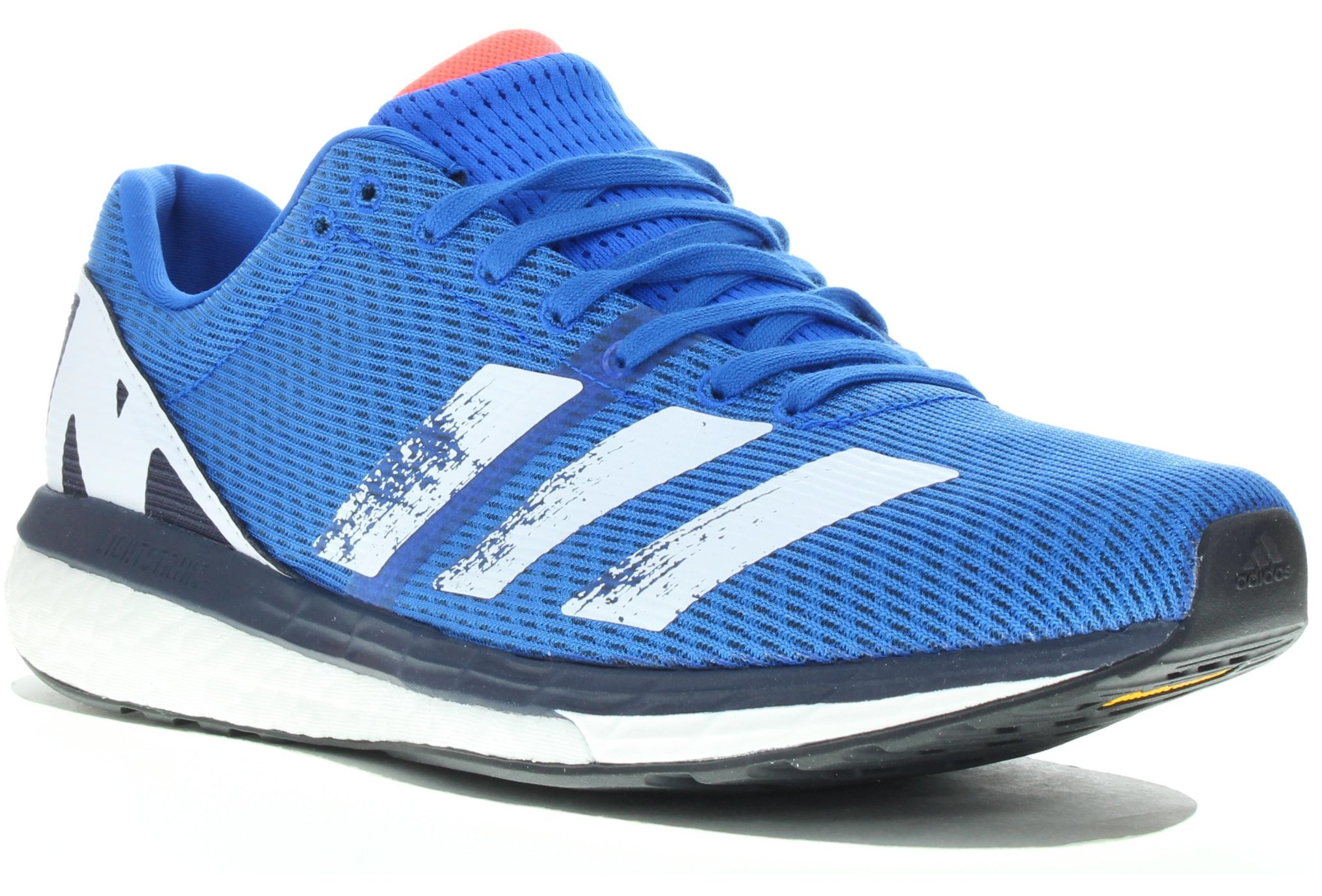 adidas adizero Boston 8 en promocion Hombre Zapatillas Carrera adidas