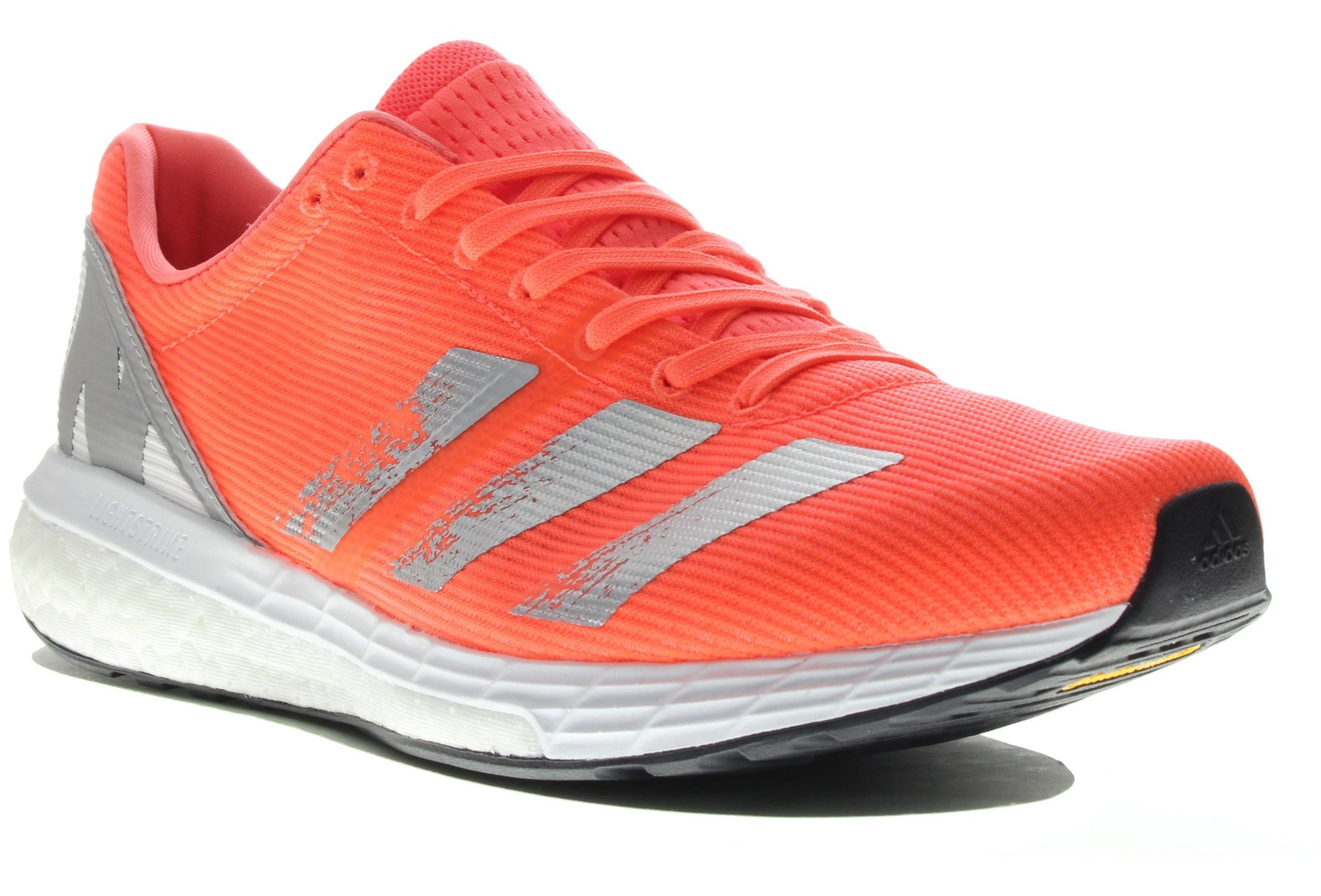adidas adizero Boston 8 W Diététique Chaussures femme