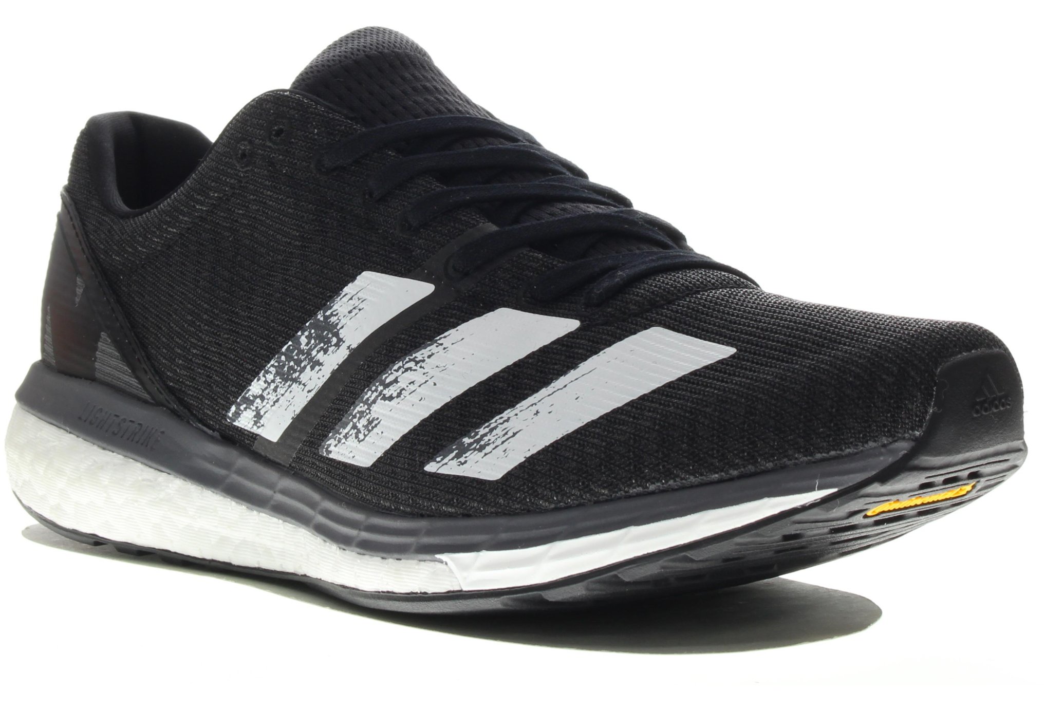 adidas adizero Boston 8 W Diététique Chaussures femme