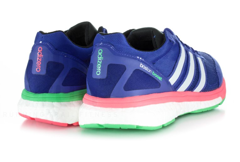 adidas adizero Boston Boost 5