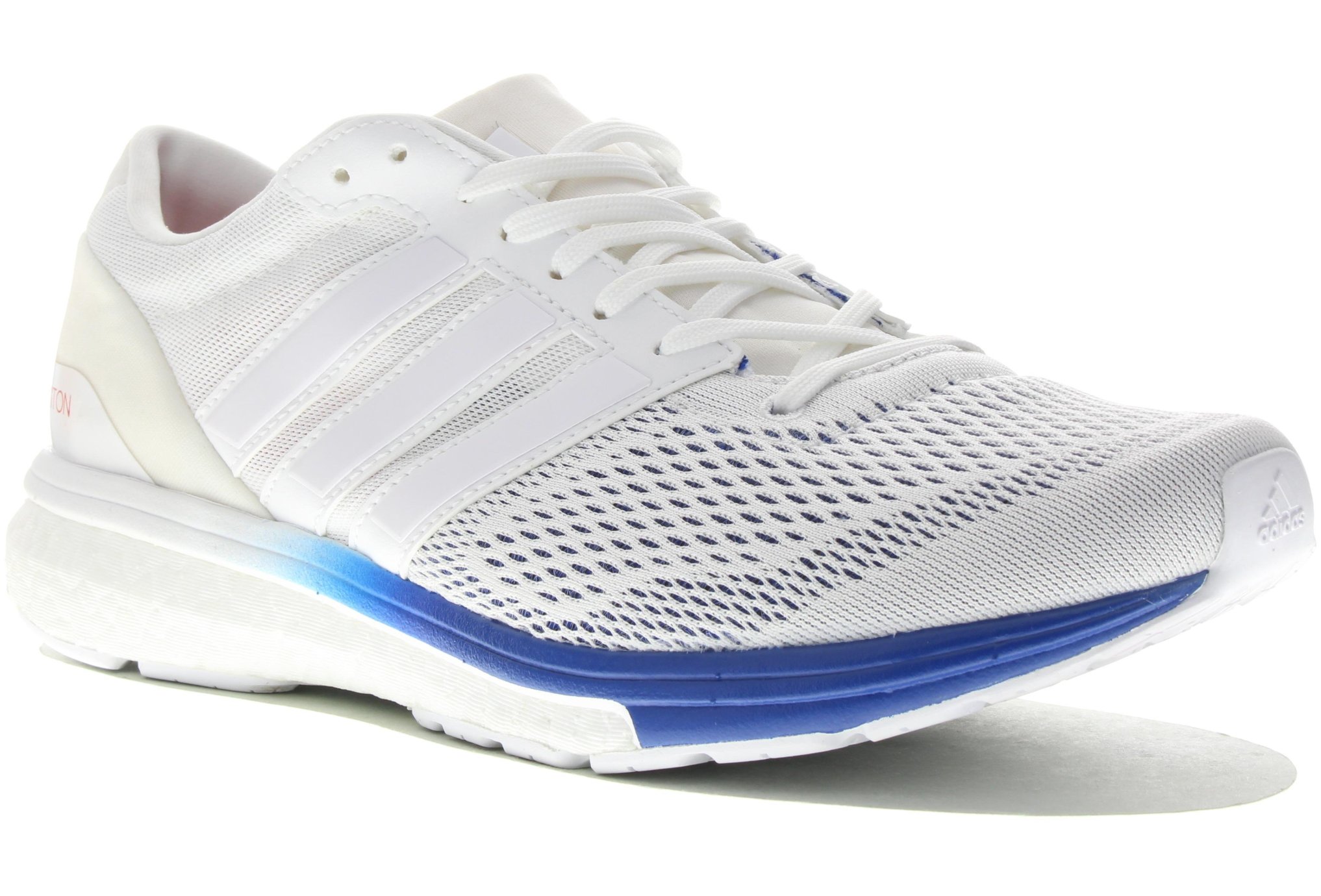 adidas adizero Boston Boost 6 Aktiv en promocion Hombre Zapatillas Terrenos mixtos adidas