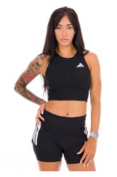 adidas adizero crop top