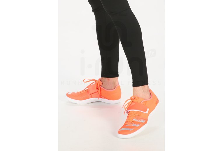 adidas adizero Discus Hammer