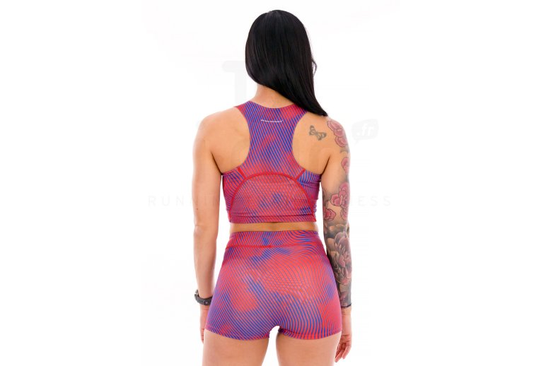 adidas adizero Essentials Crop-Top