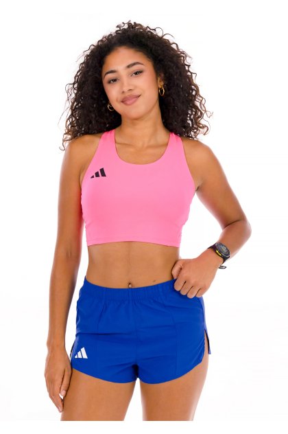 adidas adizero Essentials Crop-Top
