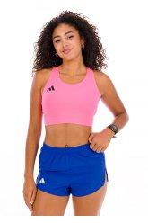 adidas adizero Essentials crop top