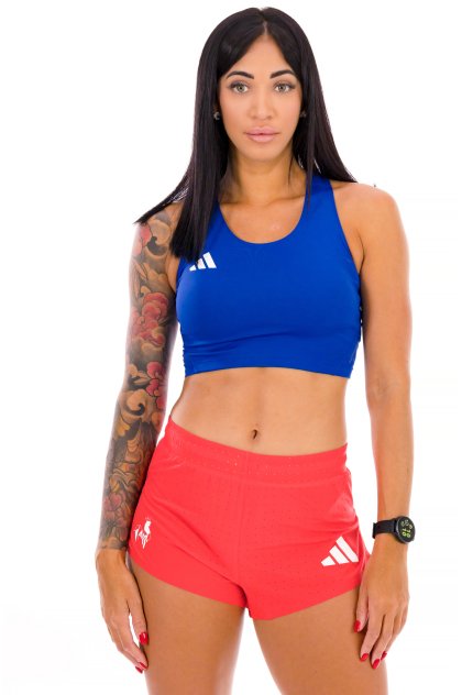 adidas adizero Essentials Crop-Top