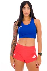 adidas adizero Essentials Crop Top