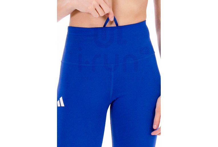 adidas Adizero Essentials Calas Justas Longas