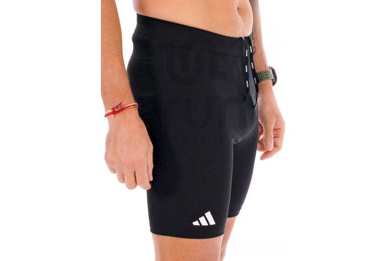 adidas adizero Essentials Short Tight