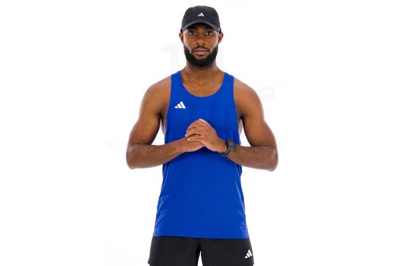adidas adizero Essentials Singlet